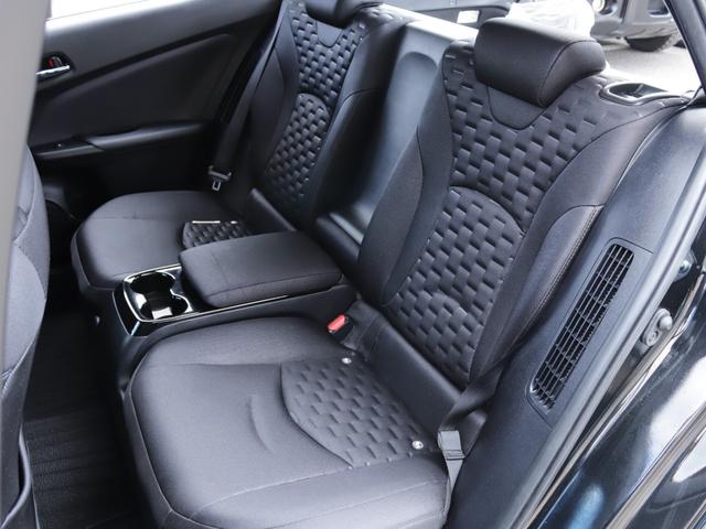プリウスＰＨＶ Ａ　距離無制限１年間保証付き／新品エアロ／新品ホイール／新品タイヤ（33枚目）
