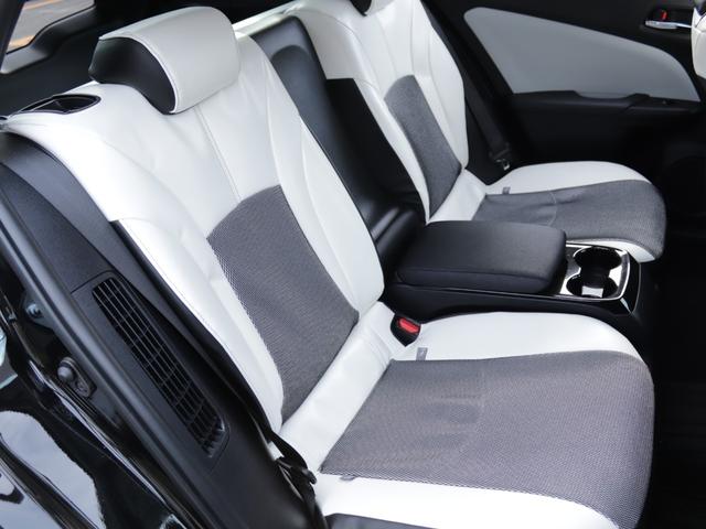 プリウスＰＨＶ Ｓ　距離無制限１年間保証付き／新品エアロ／新品ホイール（33枚目）