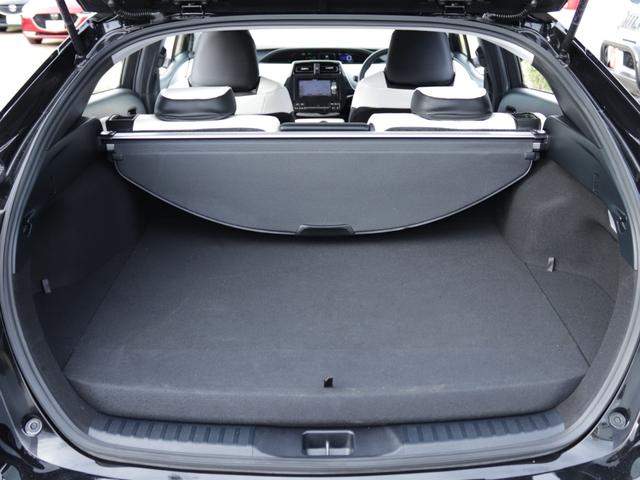 プリウスＰＨＶ Ｓ　距離無制限１年間保証付き／新品エアロ／新品ホイール（36枚目）