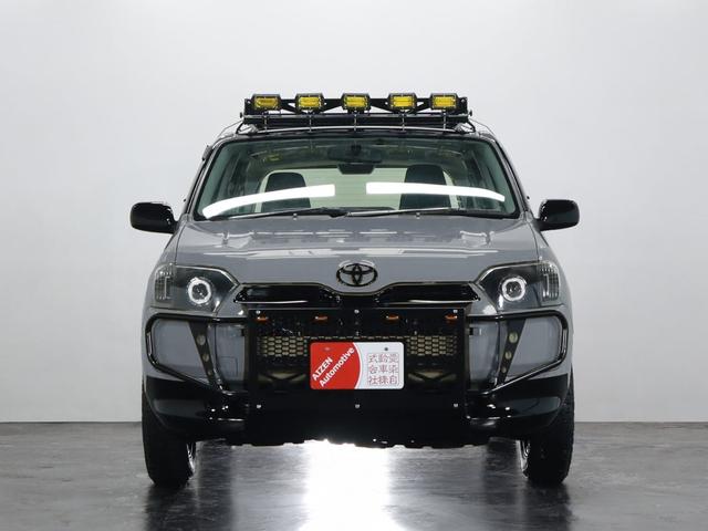 プロボックス ＤＸコンフォート　距離無制限１年間保証付／ハードカーゴカスタム／リフトアップ／ヘッドライト加工／社外ホイール（6枚目）