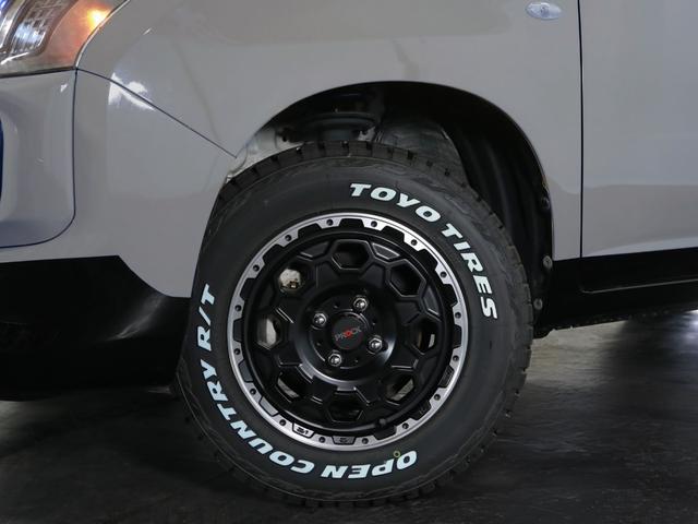 プロボックス ＤＸコンフォート　距離無制限１年間保証付／ハードカーゴカスタム／リフトアップ／ヘッドライト加工／社外ホイール（9枚目）