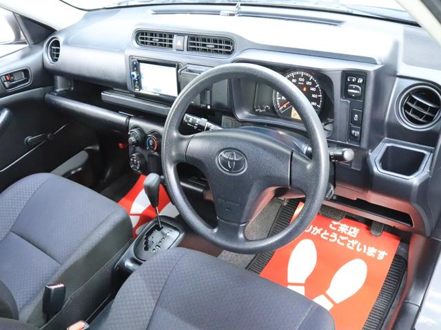 プロボックス ＤＸコンフォート　距離無制限１年間保証付／ハードカーゴカスタム／リフトアップ／ヘッドライト加工／社外ホイール（31枚目）