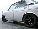 NISSAN BLUEBIRD