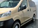 NISSAN NV200 VANETTE VAN