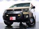 Ｇ　ナビパッケージ　距離無制限１年間保証付き／４ＷＤ／後席モニター／新品社外ホイール／新品マッドタイヤ／新品バンパーガード／パワースライドドア(29枚目)