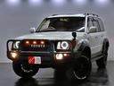 TOYOTA LAND CRUISER 100