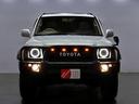 TOYOTA LAND CRUISER 100