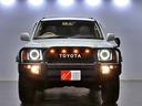TOYOTA LAND CRUISER 100