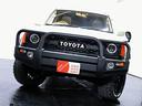 TOYOTA LAND CRUISER 100