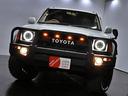 TOYOTA LAND CRUISER 100