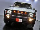 TOYOTA LAND CRUISER 100