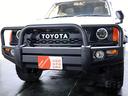 TOYOTA LAND CRUISER 100