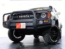 TOYOTA LAND CRUISER 100
