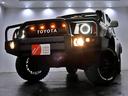 TOYOTA LAND CRUISER 100