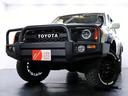 TOYOTA LAND CRUISER 100