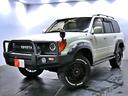 TOYOTA LAND CRUISER 100