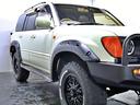 TOYOTA LAND CRUISER 100
