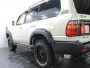 TOYOTA LAND CRUISER 100