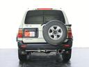 TOYOTA LAND CRUISER 100