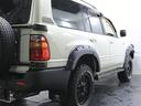 TOYOTA LAND CRUISER 100