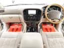 TOYOTA LAND CRUISER 100