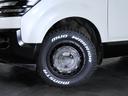 デリカＤ：５ Ｇ　パワーパッケージ　４ＷＤ／パワースライドドア／新品バンパーガード／ヘッドライト加工／新品ホイール／新品マッドタイヤ（7枚目）