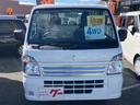 キャリイトラック KC 4WD 軽トラック MT クリアランスソナー アイドリングストップ ESC エアコン パワーステアリング パワーウィンドウ 中古車画像_2