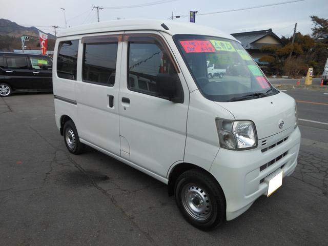 4WD(3枚目)