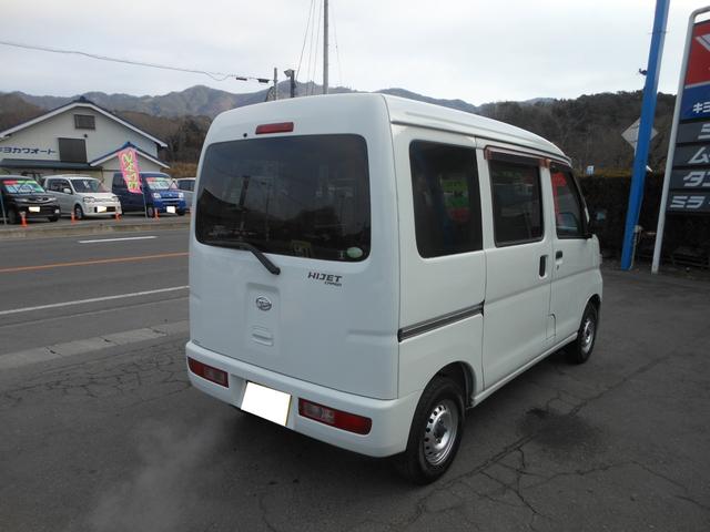 4WD(5枚目)