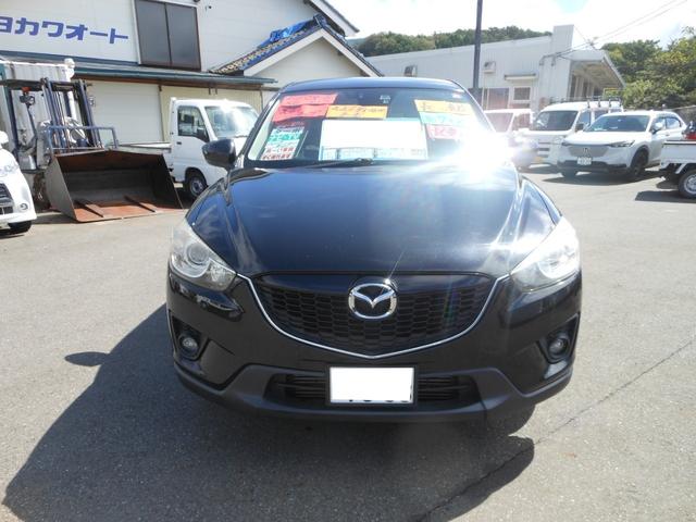 マツダ ＣＸ－５