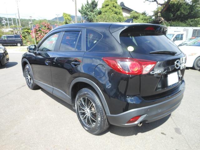 マツダ ＣＸ－５