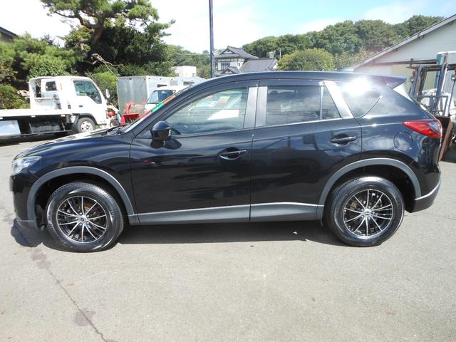 マツダ ＣＸ－５