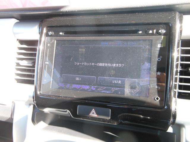 Ｘ　４ＷＤ　ＣＶＴ　ナビ(25枚目)