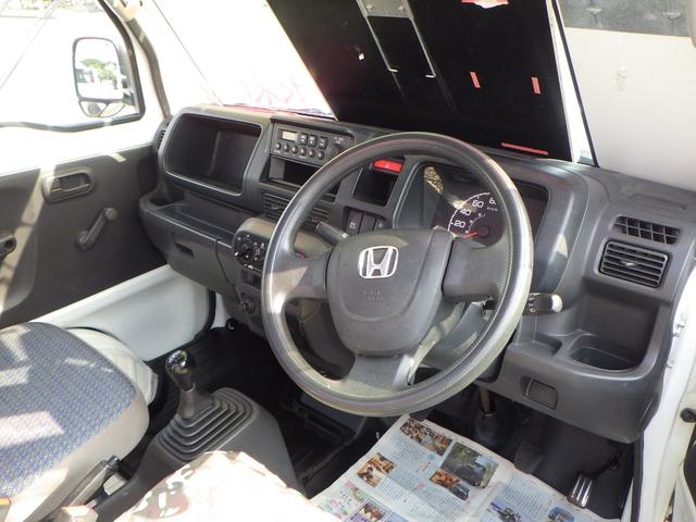アクティトラック ＳＤＸ　５速マニュアル　４ＷＤ（12枚目）
