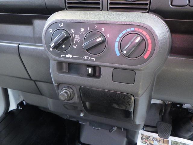 アクティトラック ＳＤＸ　５速マニュアル　４ＷＤ（15枚目）