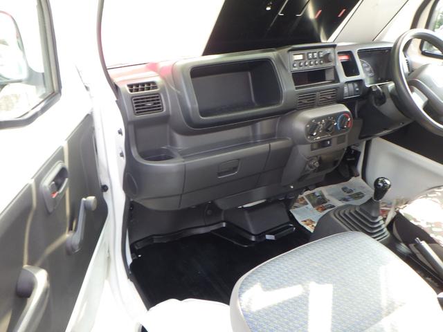 アクティトラック ＳＤＸ　５速マニュアル　４ＷＤ（18枚目）