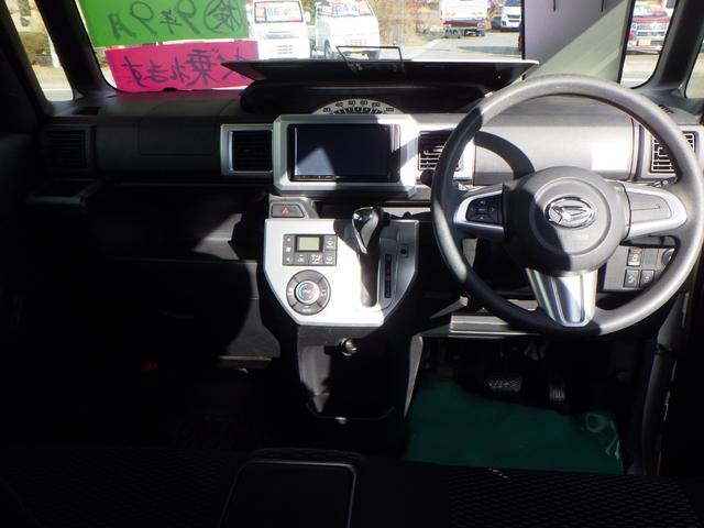 ウェイク L SA 社外ナビ バックカメラ(16枚目)