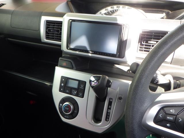 ウェイク L SA 社外ナビ バックカメラ(17枚目)