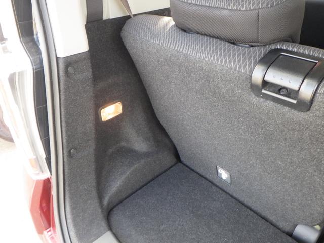 ムーヴ カスタム RS ハイパーSAII 4WD ターボ バックカメラ 社外ナビ(10枚目)