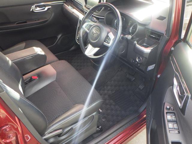 ムーヴ カスタム RS ハイパーSAII 4WD ターボ バックカメラ 社外ナビ(12枚目)