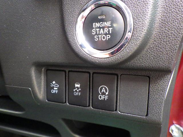 ムーヴ カスタム RS ハイパーSAII 4WD ターボ バックカメラ 社外ナビ(16枚目)