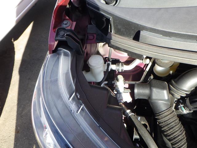 ムーヴ カスタム RS ハイパーSAII 4WD ターボ バックカメラ 社外ナビ(29枚目)