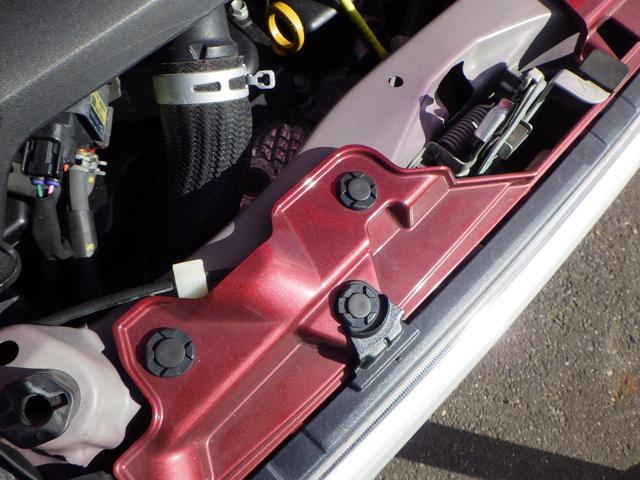 ムーヴ カスタム RS ハイパーSAII 4WD ターボ バックカメラ 社外ナビ(30枚目)