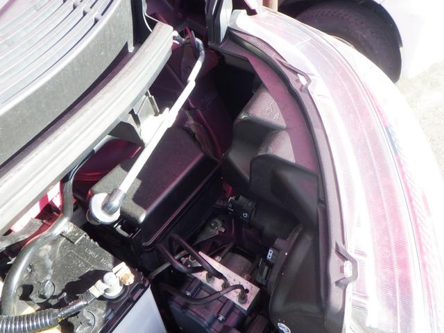 ムーヴ カスタム RS ハイパーSAII 4WD ターボ バックカメラ 社外ナビ(31枚目)