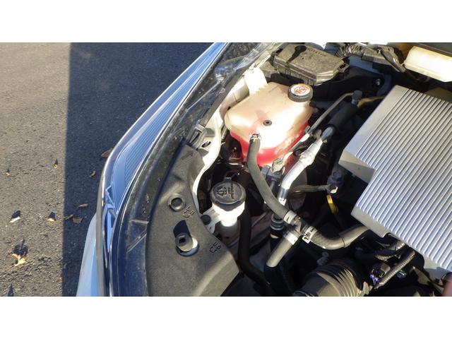 プリウス Ｓ　４ＷＤ　ナビ　バックカメラ　ＥＴＣ（35枚目）