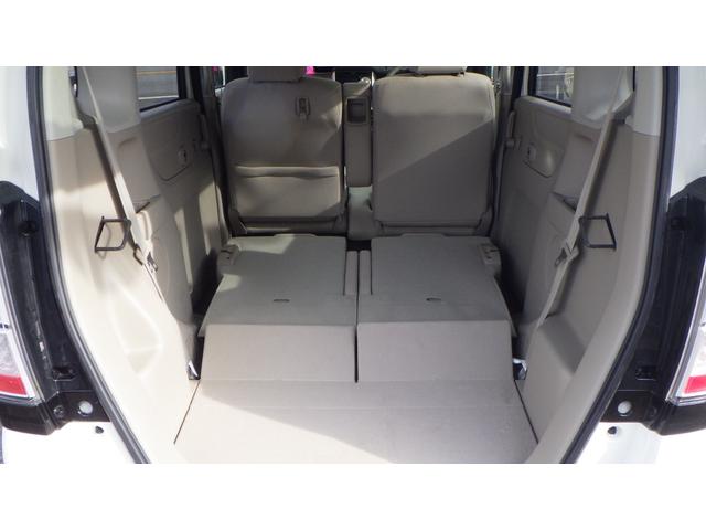 Ｎ－ＢＯＸ Ｇ・Ｌパッケージ　４ＷＤ　片側パワースライドドア（16枚目）