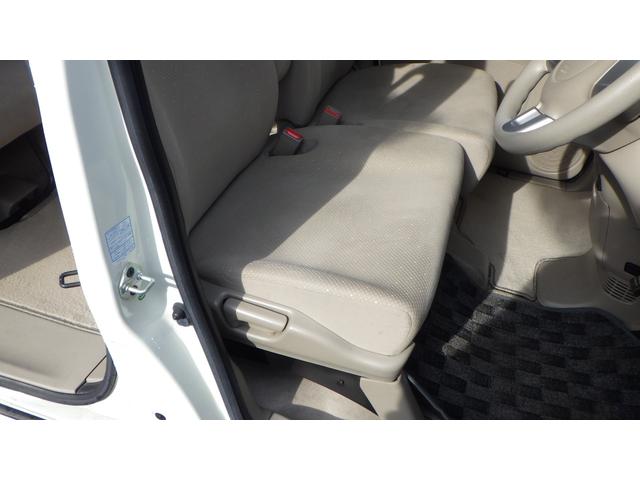 Ｎ－ＢＯＸ Ｇ・Ｌパッケージ　４ＷＤ　片側パワースライドドア（22枚目）