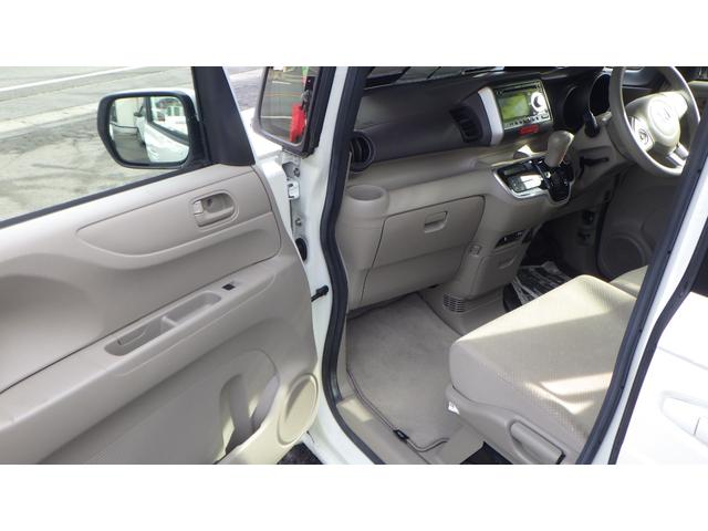 Ｎ－ＢＯＸ Ｇ・Ｌパッケージ　４ＷＤ　片側パワースライドドア（32枚目）