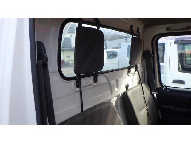 キャリイトラック ダンプ　４ＷＤ　５速（19枚目）