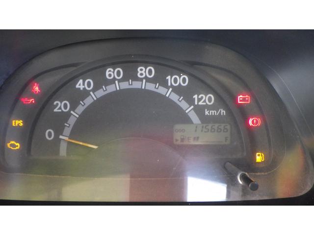 キャリイトラック ダンプ　４ＷＤ　５速（24枚目）